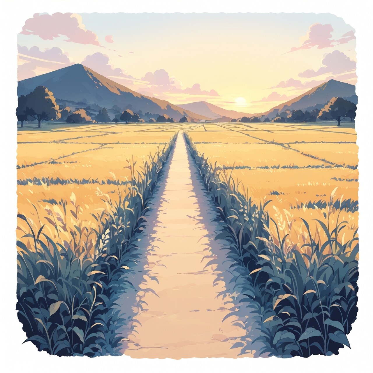 道 | の人気AIイラスト・グラビア