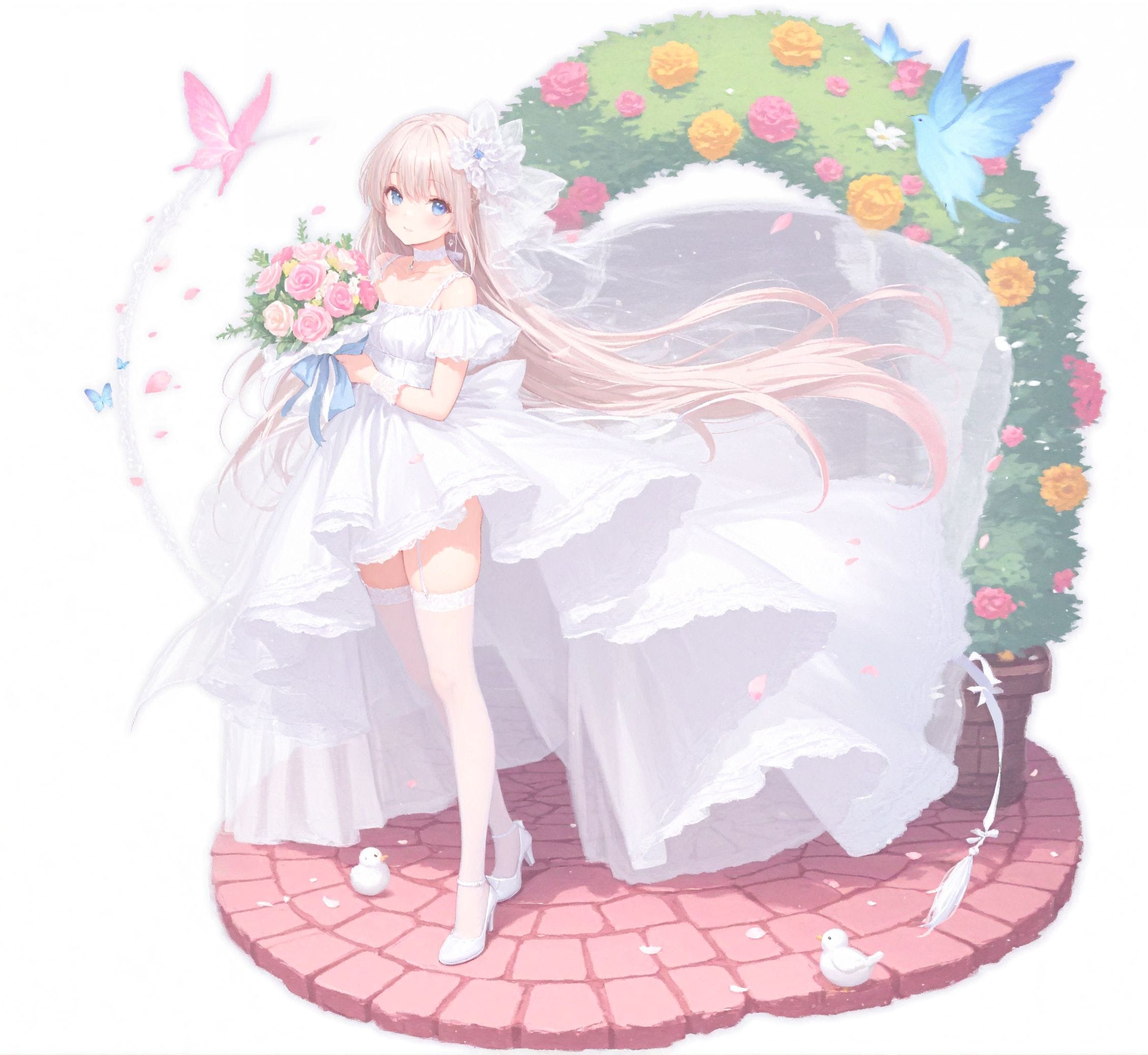 MACO041 | の人気AIイラスト・グラビア