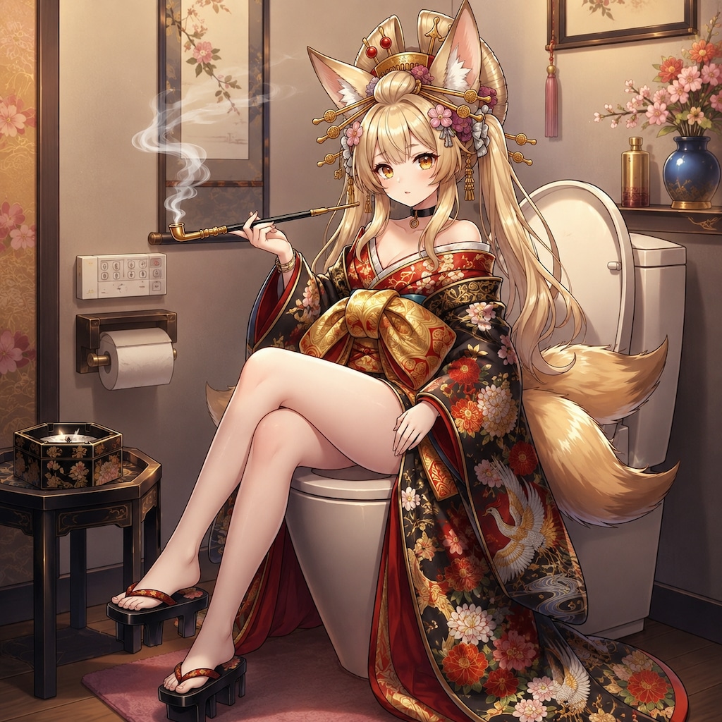お中元