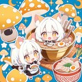 小説『月花にゃんにゃん亭』【ニャンノ世界】 2枚目