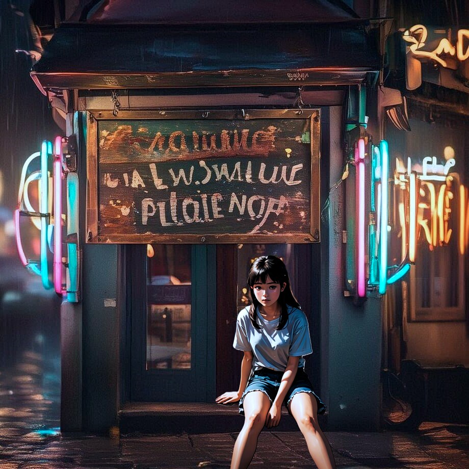 1　『家来る？』