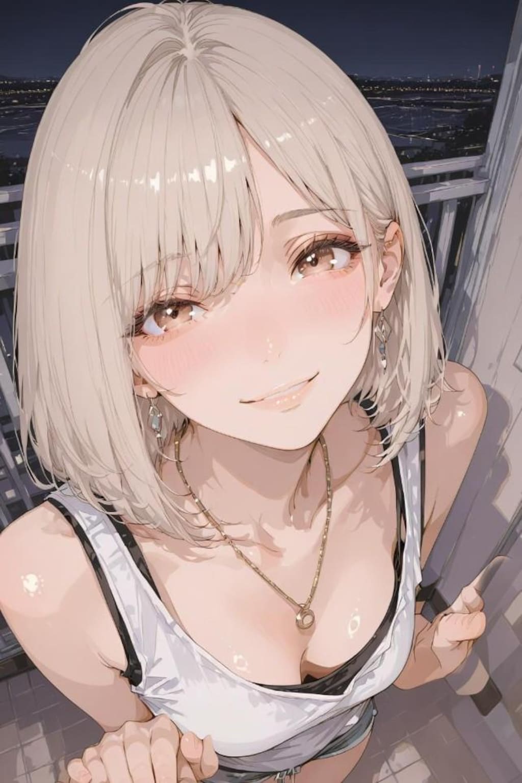 ここで*`;+。