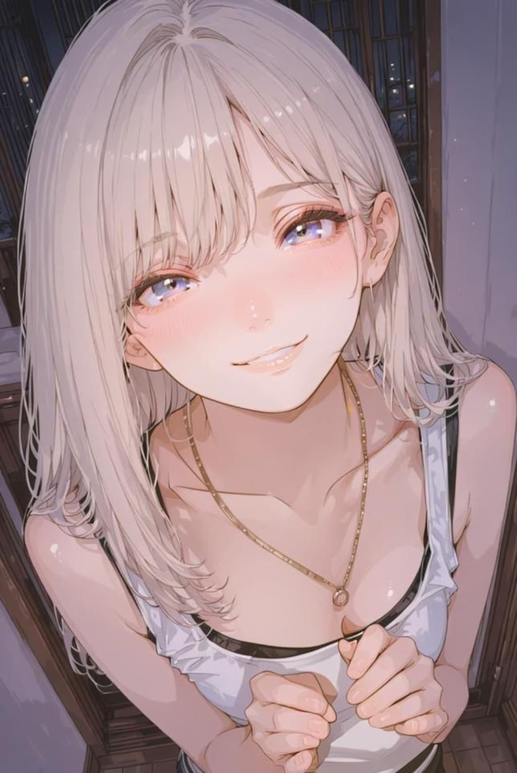 ここで*`;+。
