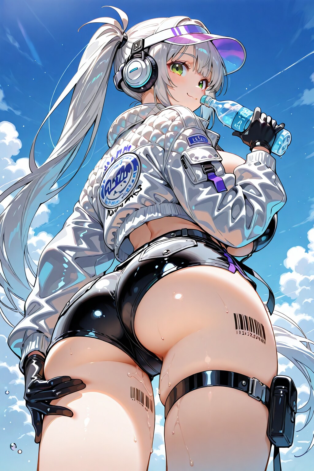 Visor