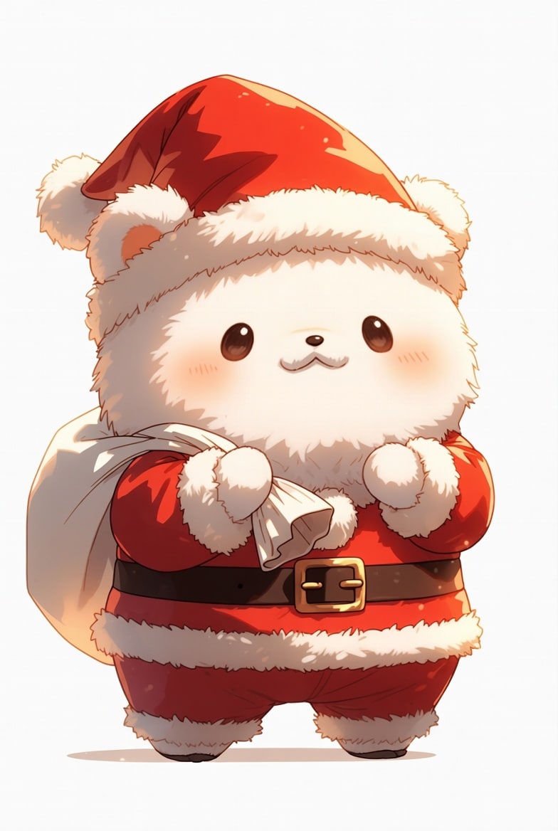 めりくま | の人気AIイラスト・グラビア