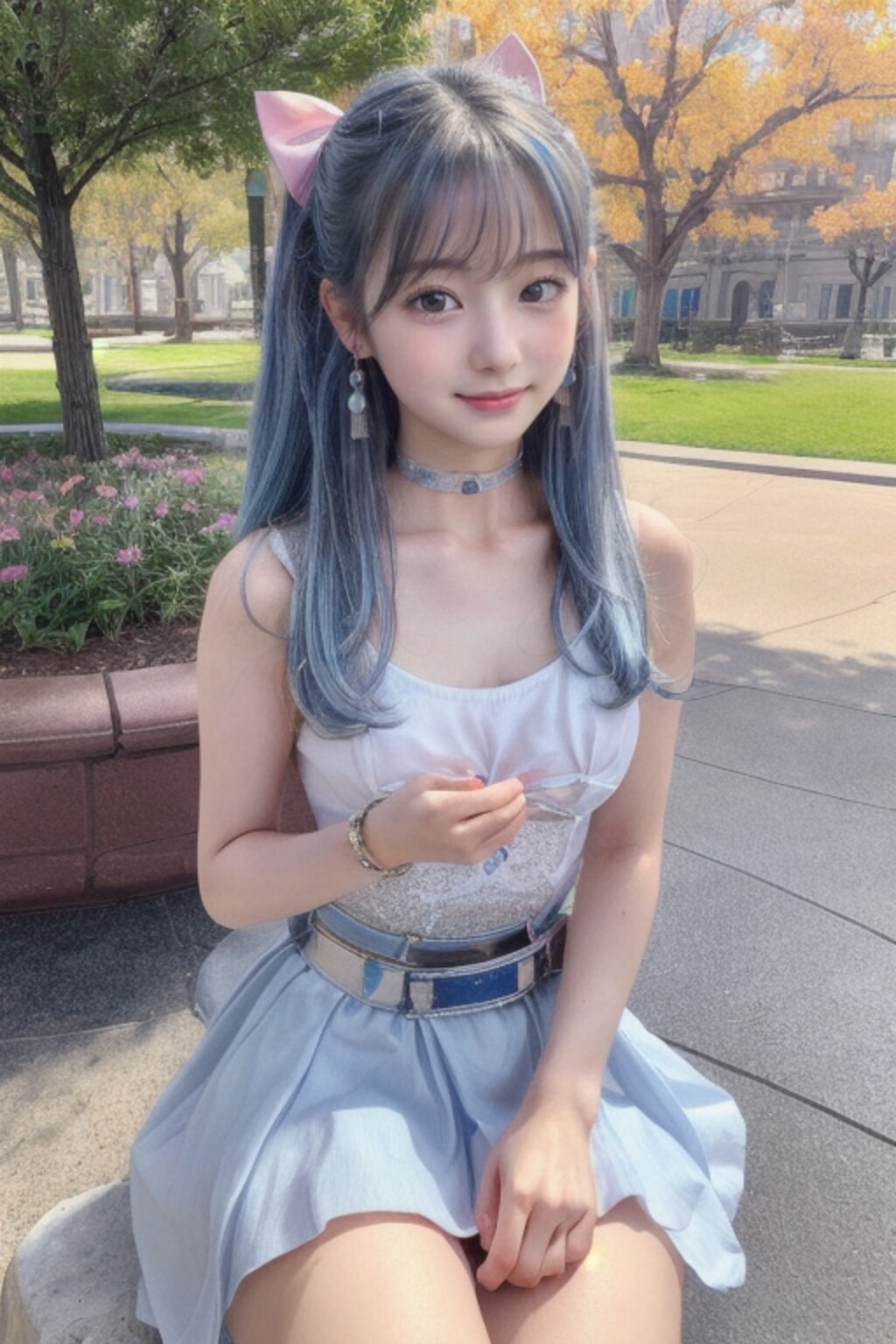曇りっ娘ちゃん