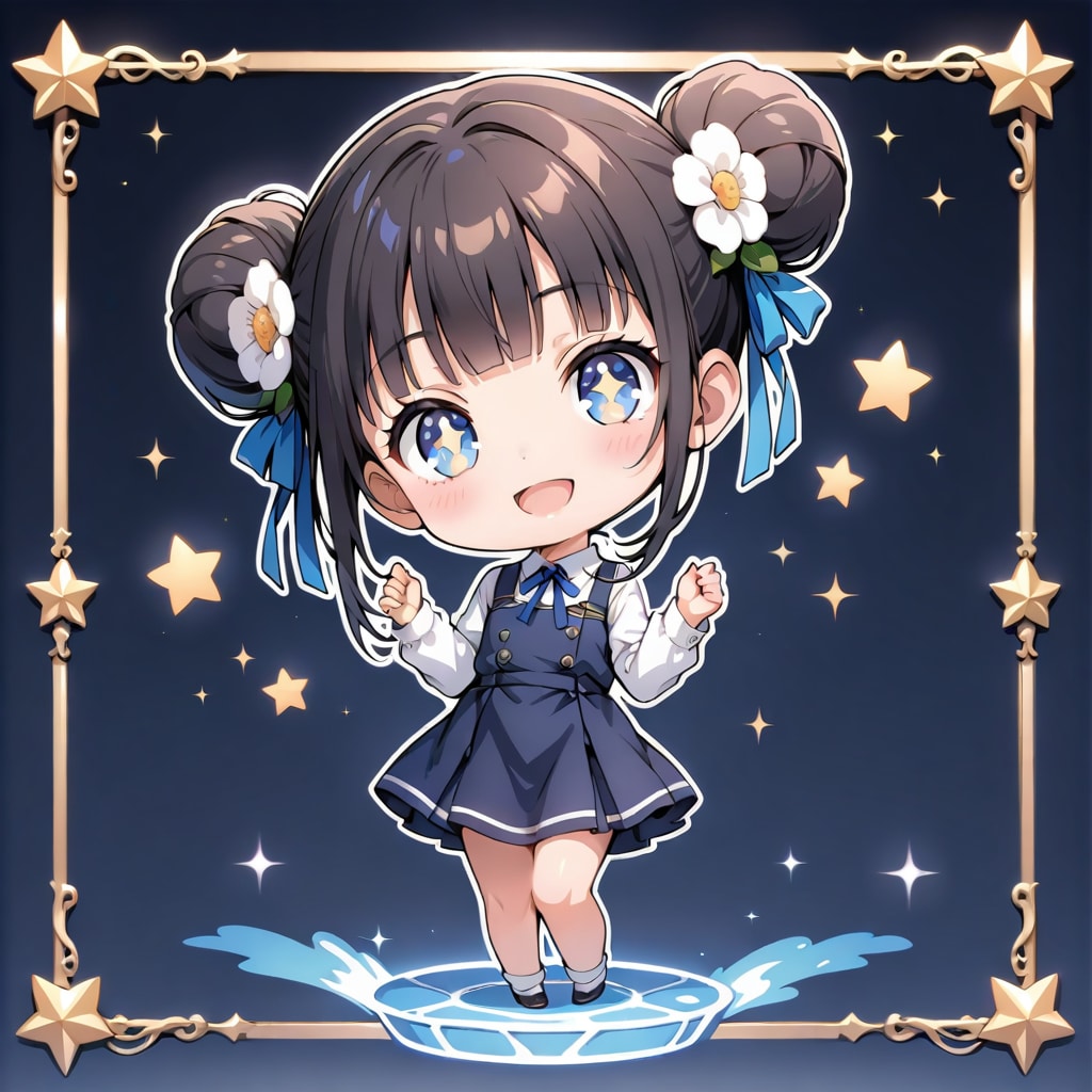 すごい勢いです！ | の人気AIイラスト・グラビア