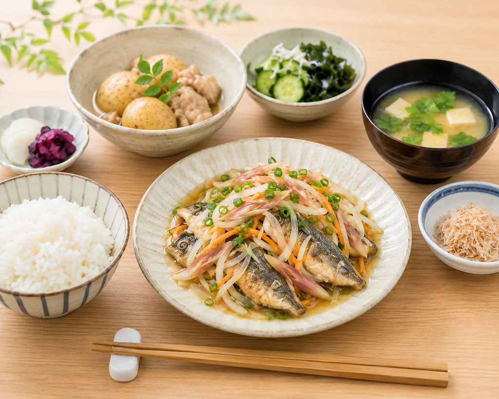 本日のランチ