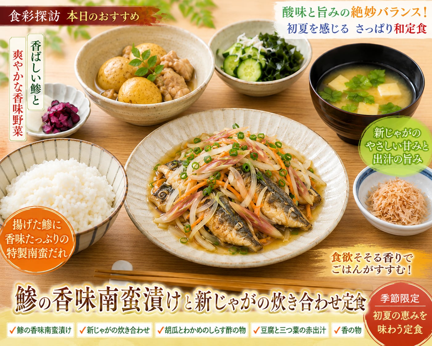 本日のランチ | の人気AIイラスト・グラビア