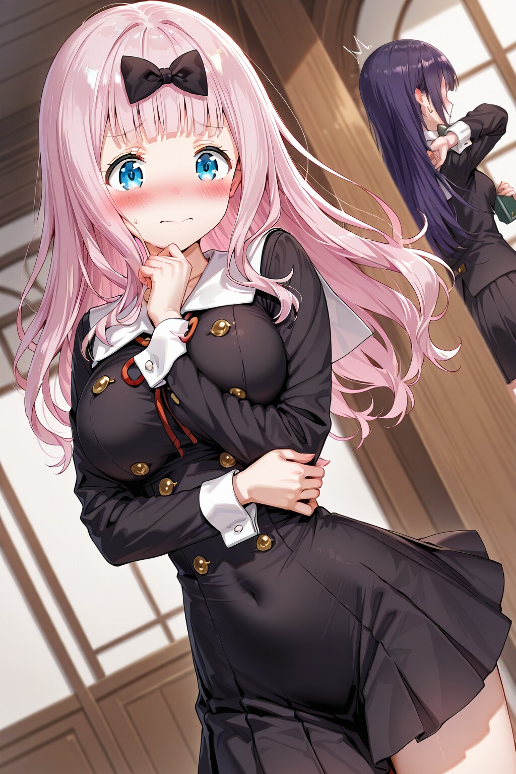あ