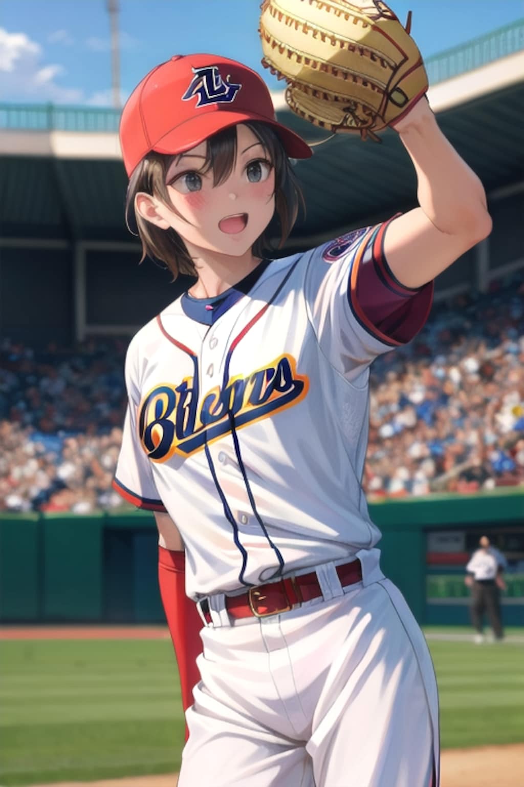 野球