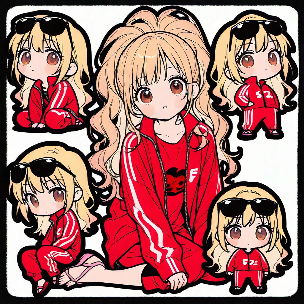 格好から入るタイプ