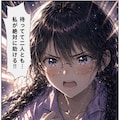 魔法の石第１６話 8枚目
