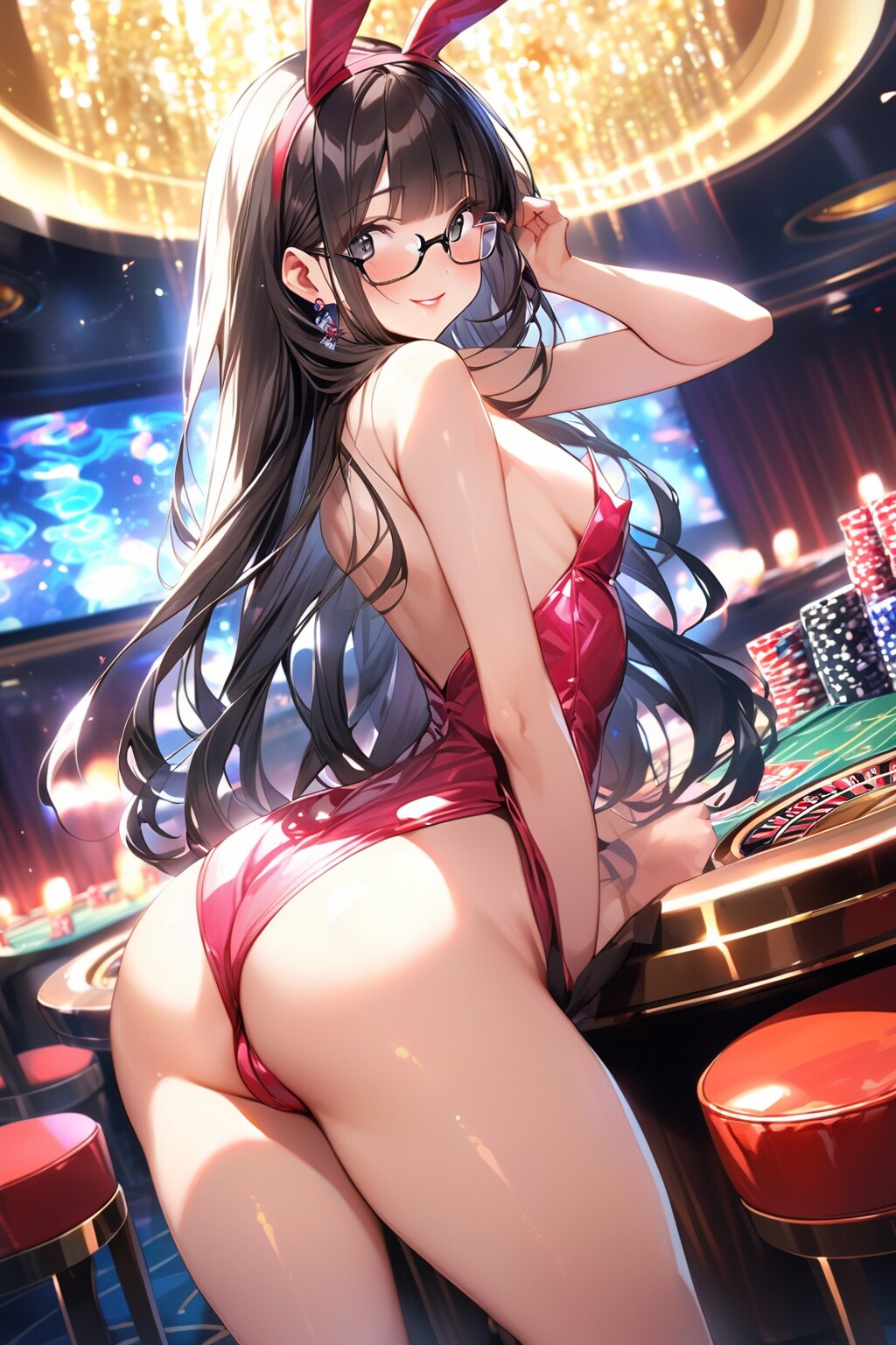バニー