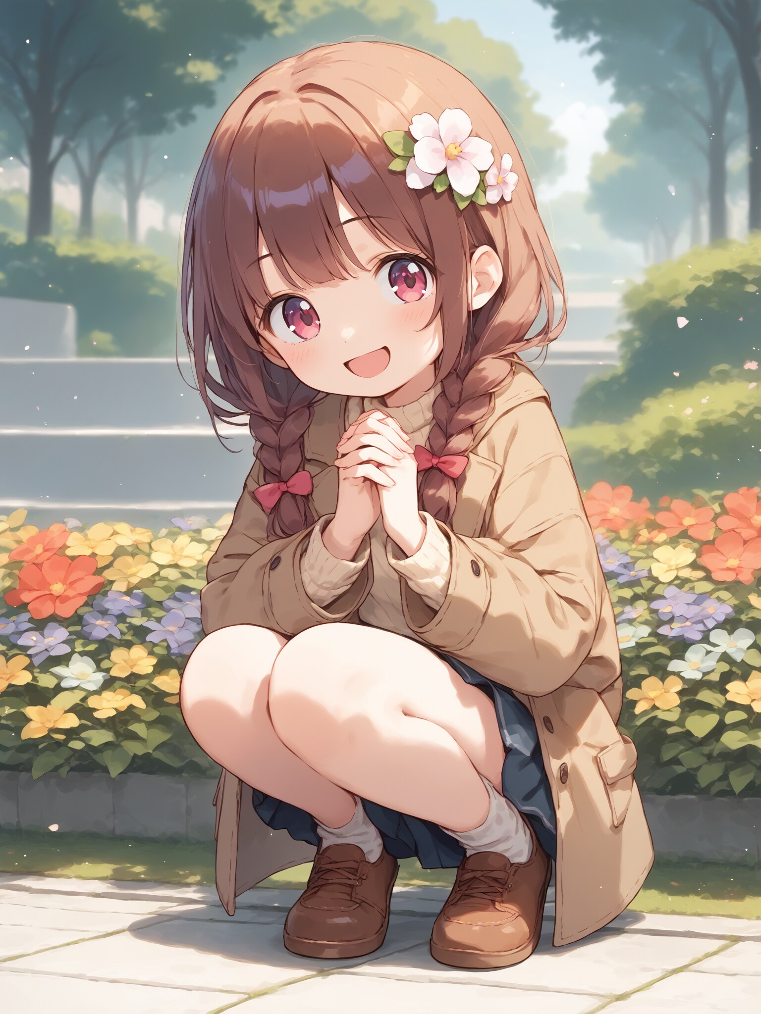 ハイ　チーズ！　その２