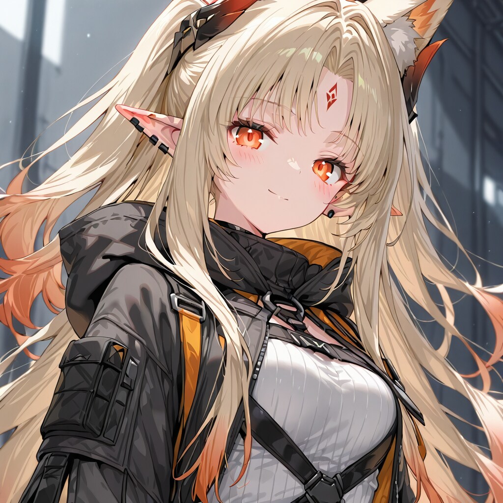 【簡単呪文】今日の日付ちゃん　by #QILIN　ーDPM++ 2M Karras Ver.ー