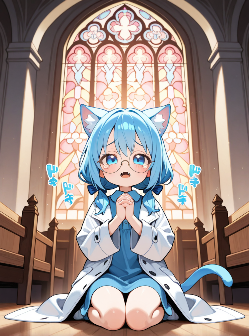 今日は祈りの日