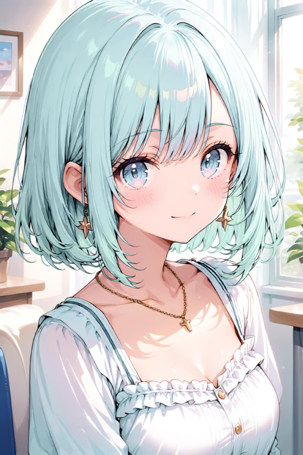 LARIMARちゃんチャレンジ