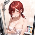 バスタオル 4枚目