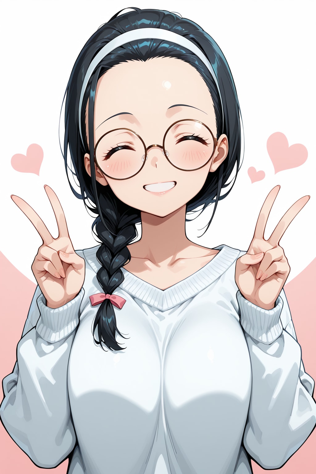 女の子のポートレート　その３３０