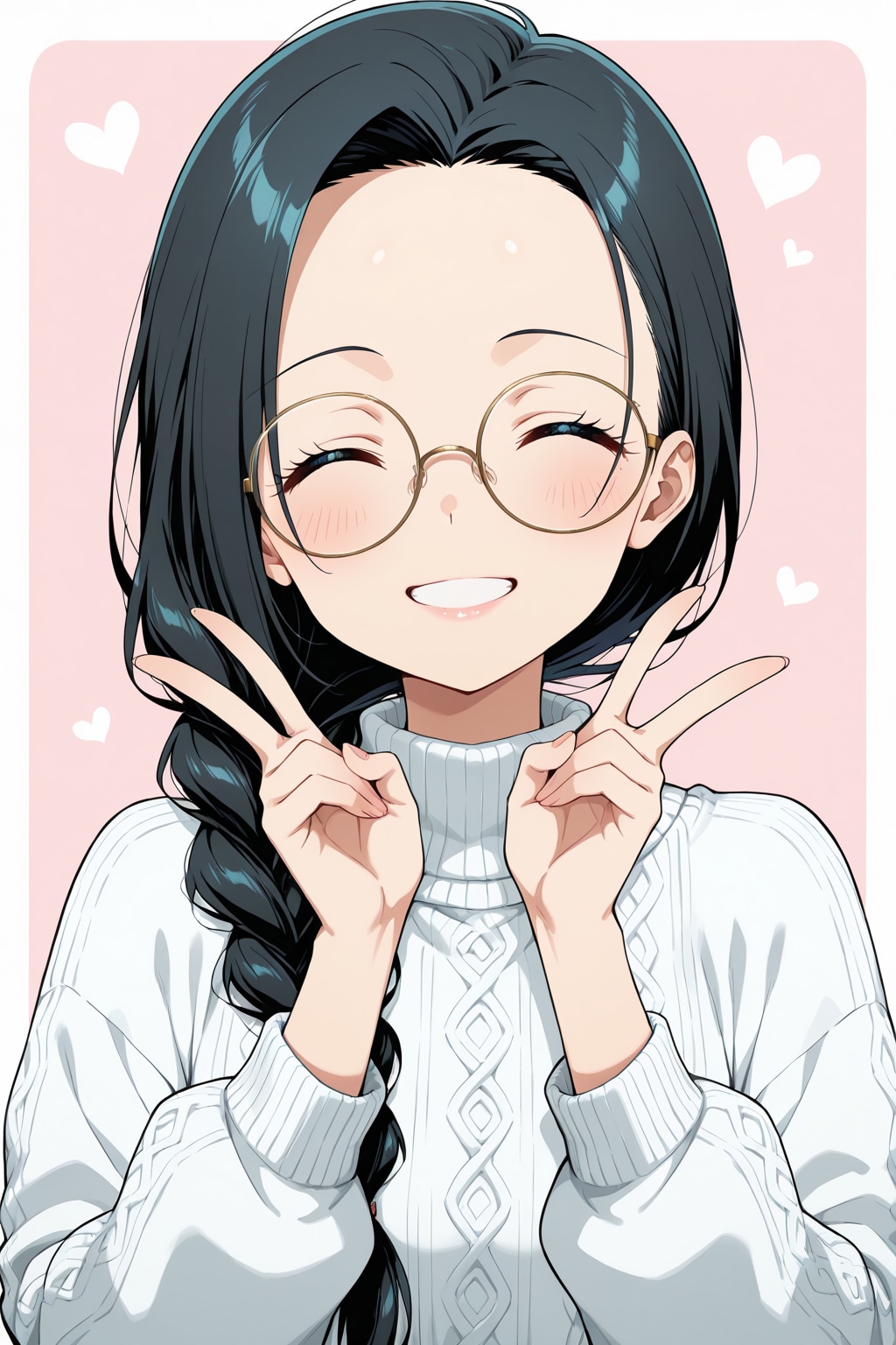 女の子のポートレート　その３３０