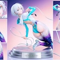 Geminiフィギュア 10枚目