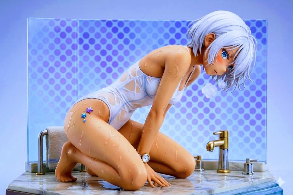 Geminiフィギュア