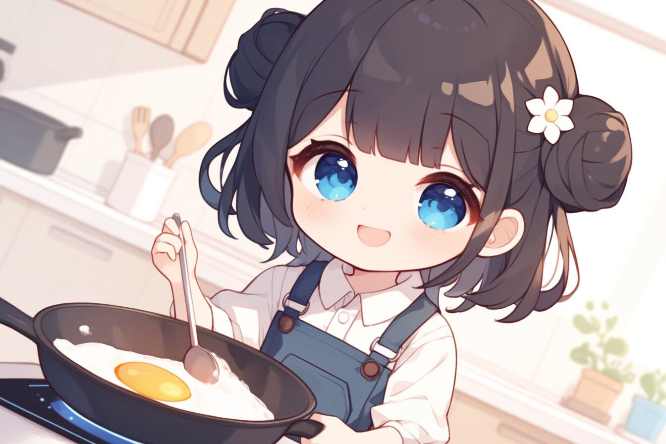 ちびだんごちゃん🍡✨270