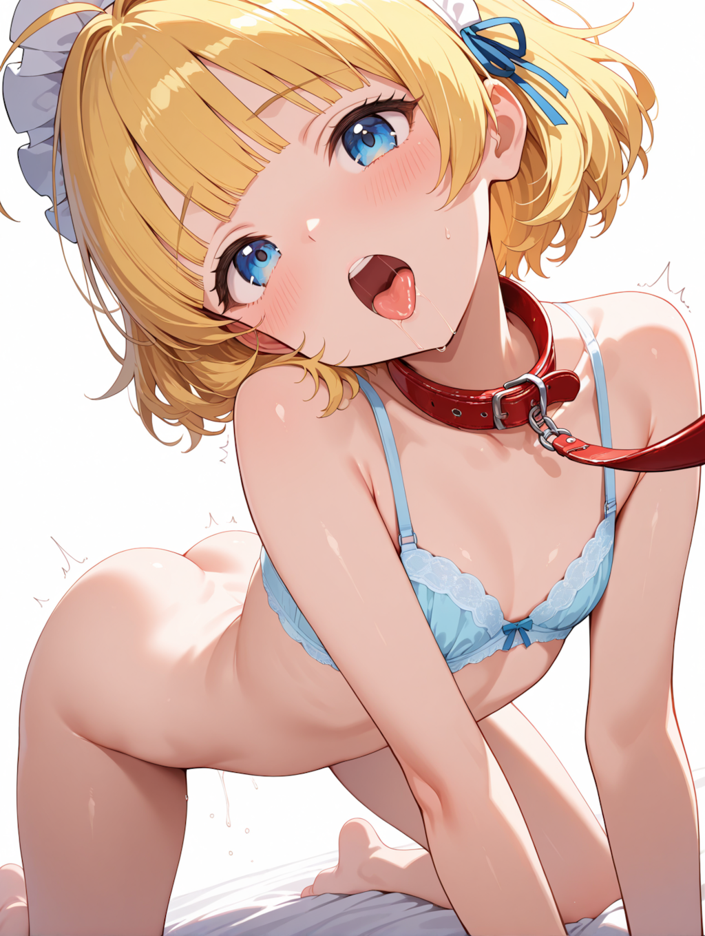 うちの愛犬_魔法娘３