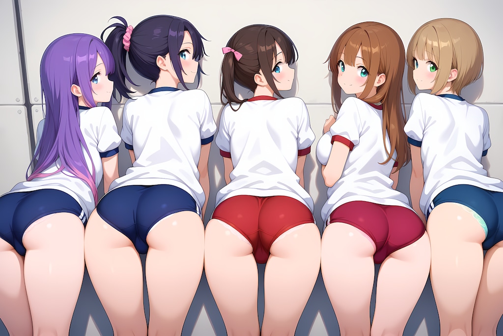 ハミパン