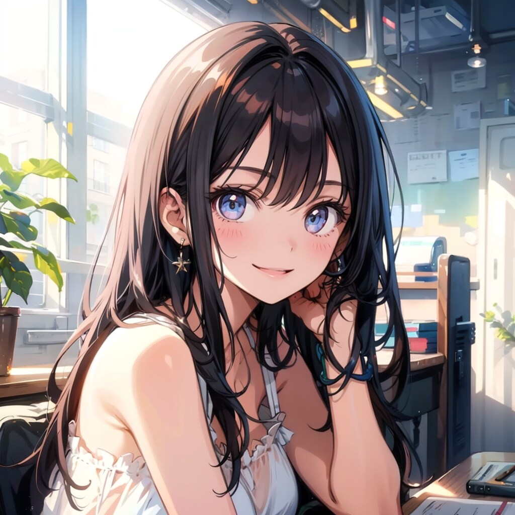 課題捗ってる？