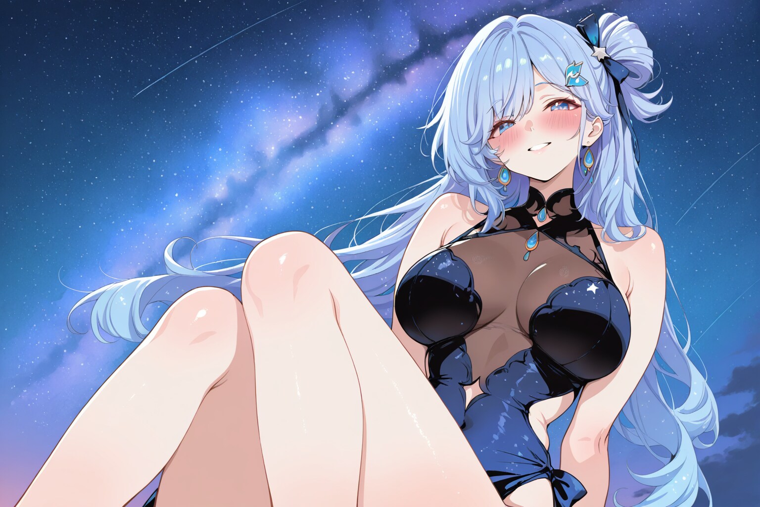 星空
