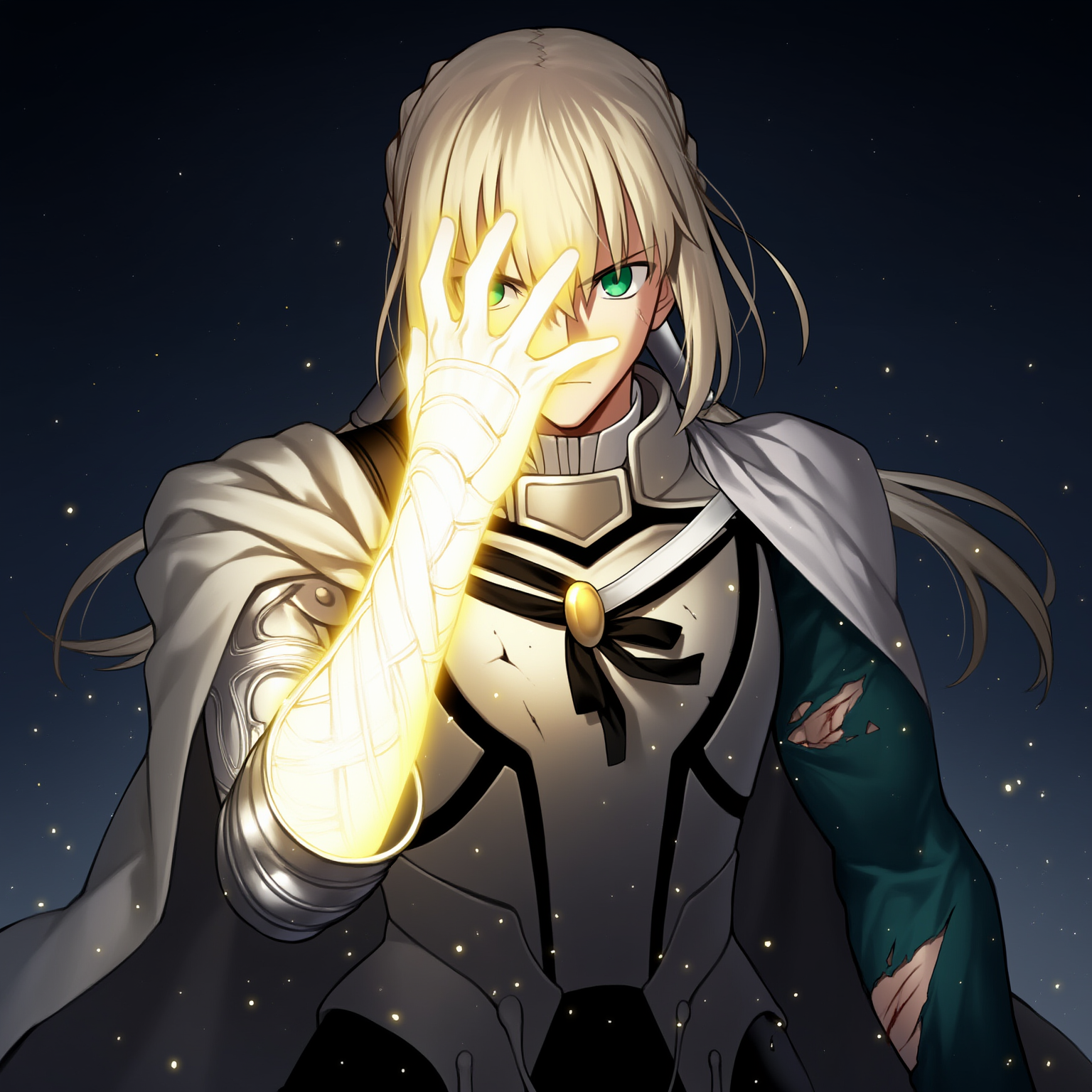 Bedivere
