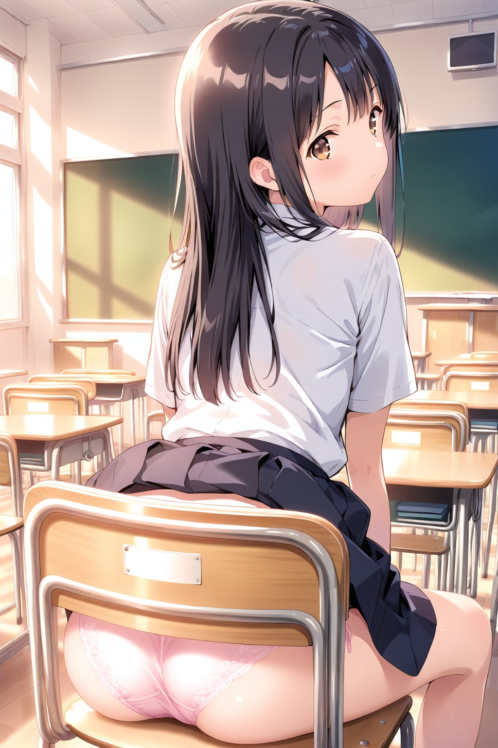 うん？×サプリメント