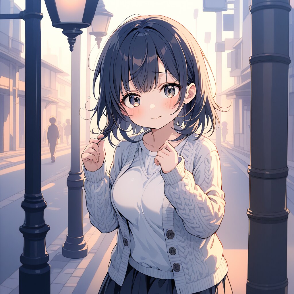 1194 | の人気AIイラスト・グラビア