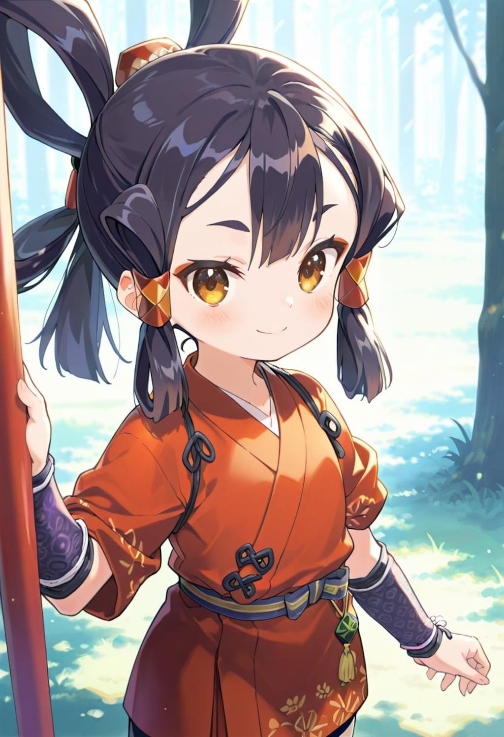 サクナヒメ様、古古古米でいいですから譲って下さい！