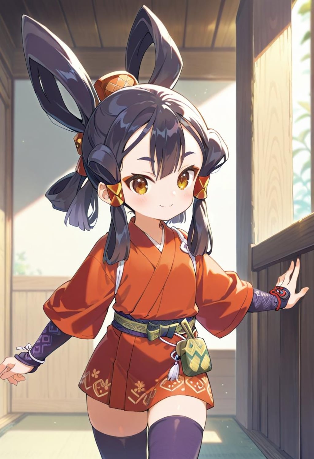 サクナヒメ様、古古古米でいいですから譲って下さい！