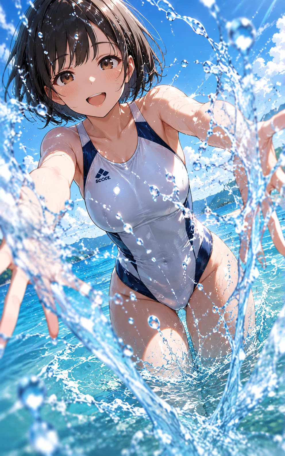 今日は“すい”曜日