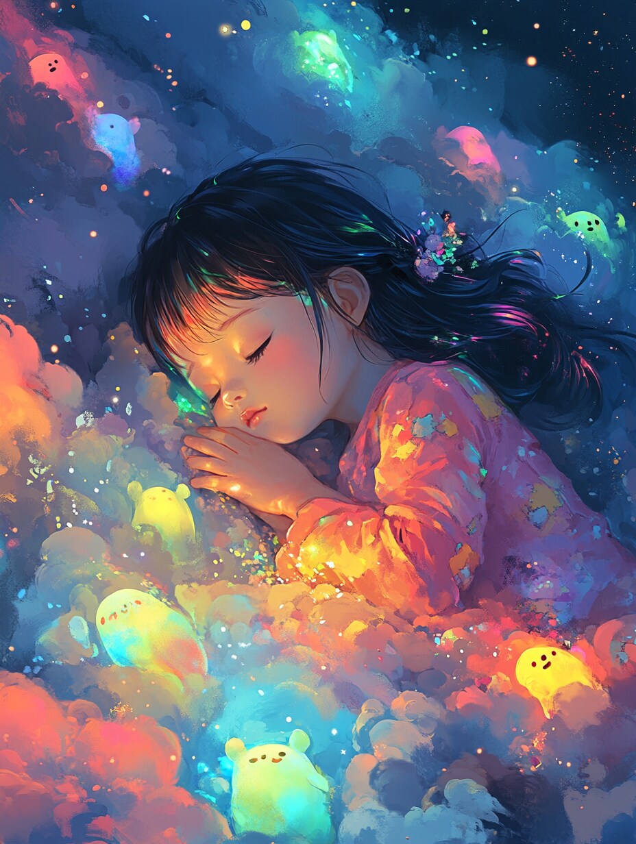 ぼくたちがそばにいるよ | の人気AIイラスト・グラビア