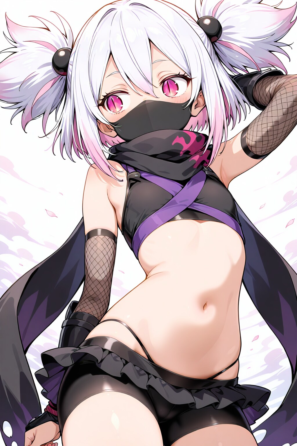 忍