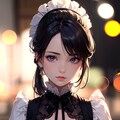 ヴィクトリアンガール 9枚 9枚目