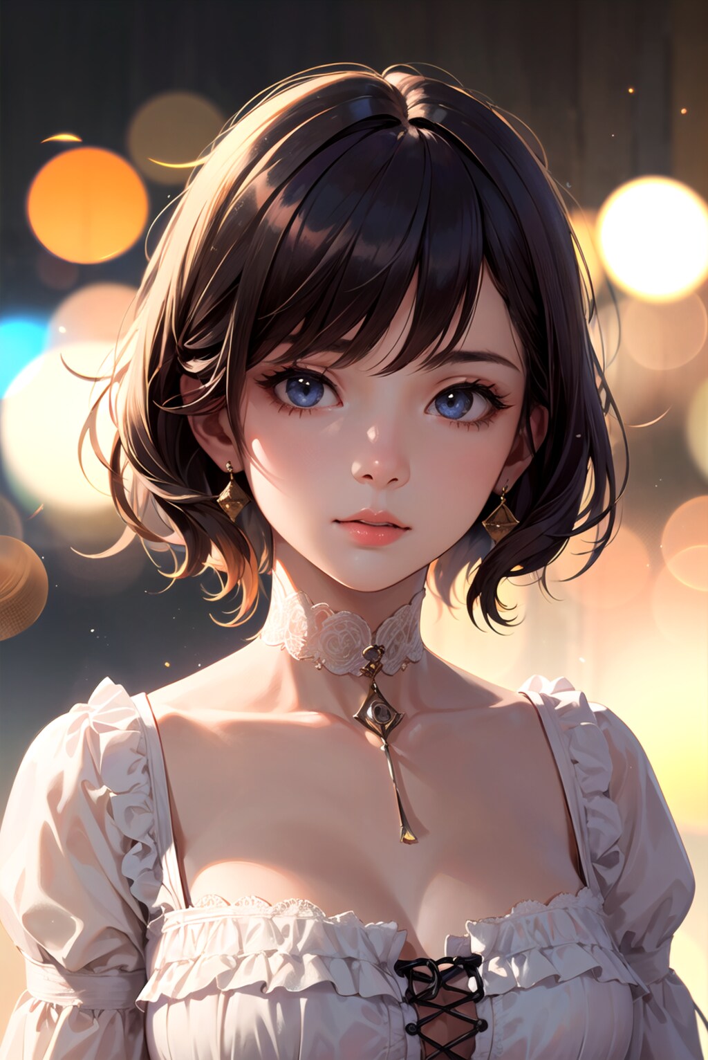 ヴィクトリアンガール 9枚