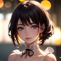 ヴィクトリアンガール 9枚 8枚目