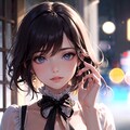 ヴィクトリアンガール 9枚 4枚目