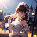 ヴィクトリアンガール 9枚 7枚目