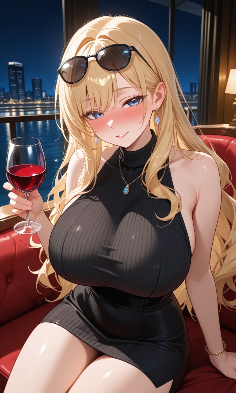 熟成ワイン | の人気AIイラスト・グラビア