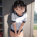 得意なのは　たいいく 3枚目