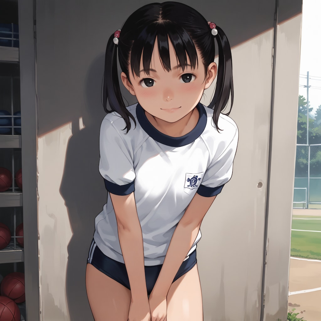 得意なのは　たいいく