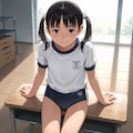 得意なのは　たいいく 6枚目