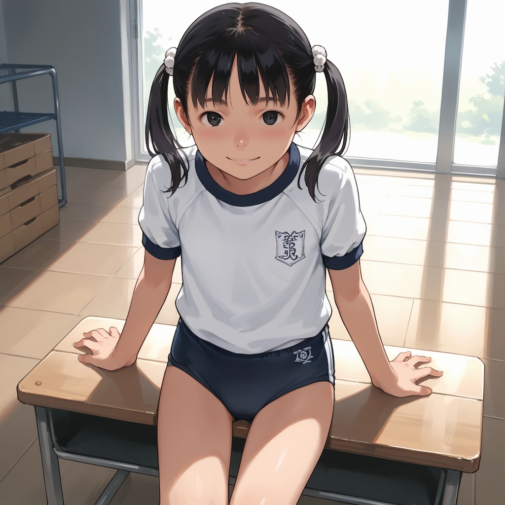得意なのは　たいいく